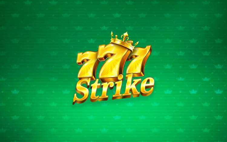 777 Strike